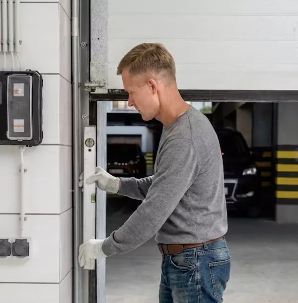 Why Choose Us for Door, Gate and Security Services in League City, TX