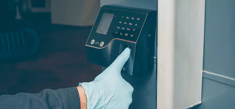Access Control Installation League City
