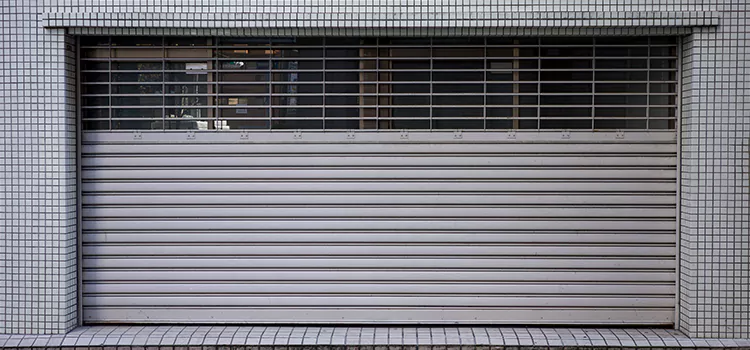 Advanced Solutions for Your Aluminum Garage Doors in League City, Texas