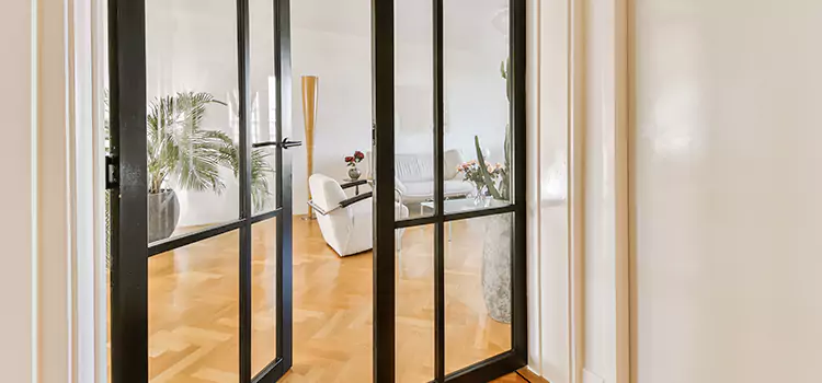 Bifold Door Replacement League City