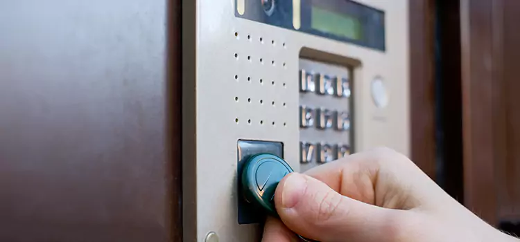 Enhanced Security Features League City