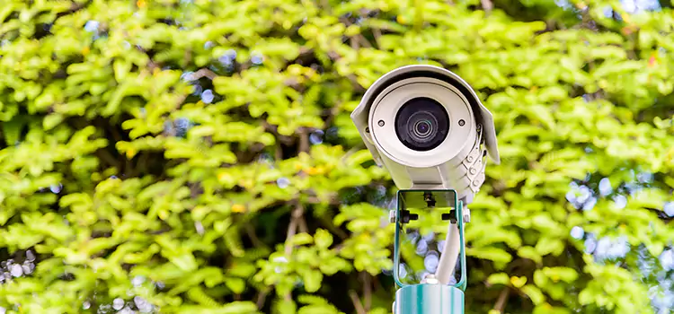 Advanced Surveillance Solutions for Every Need in League City