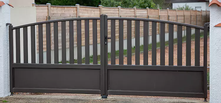 Advanced Gate Solutions in League City, TX