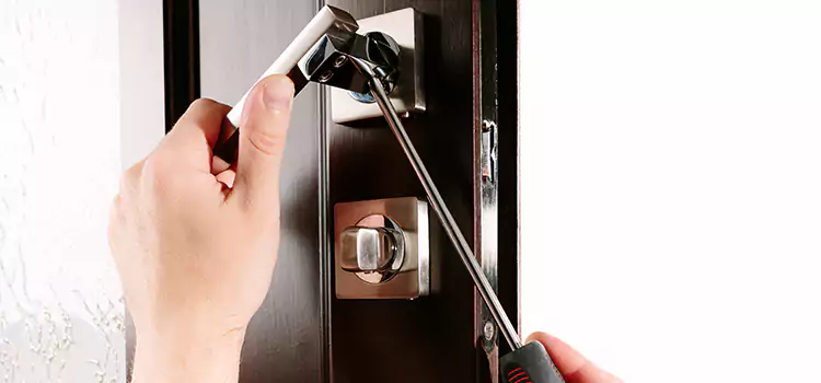 Door Lock Replacement Service League City