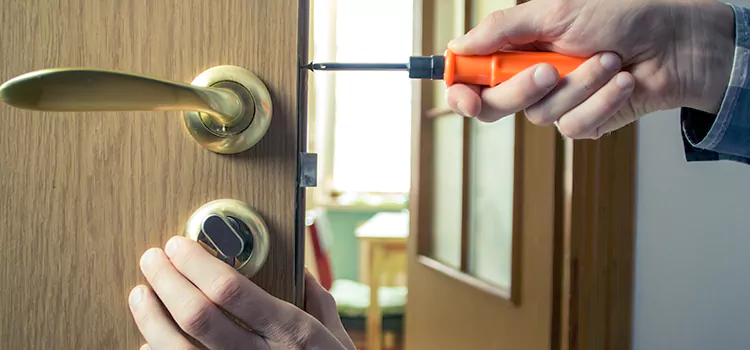 Garage Door Installation League City