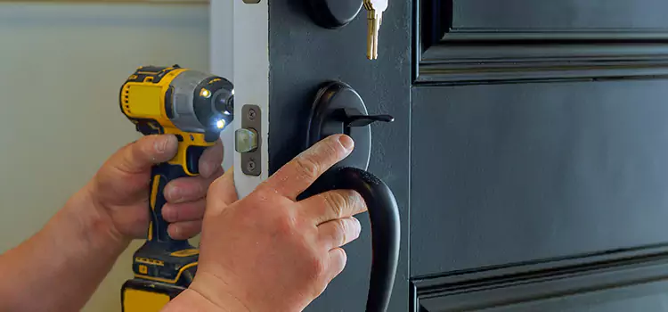 Locksmith Emergency Service League City