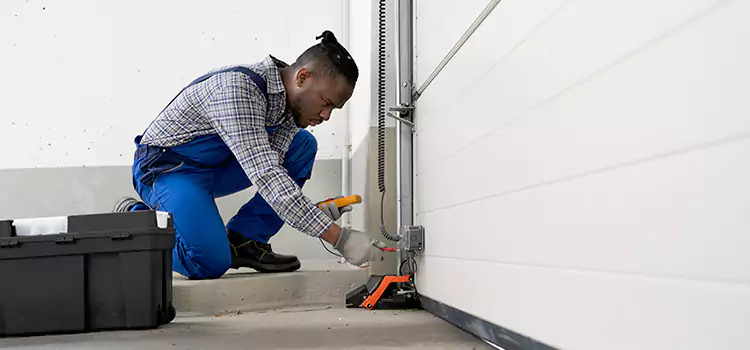 Expert Solutions for Every Garage Lock Need in League City, TX