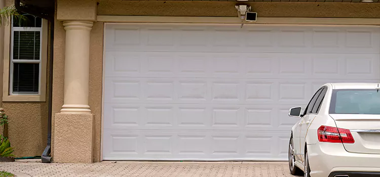 Comprehensive Garage Door Maintenance Services in League City, TX