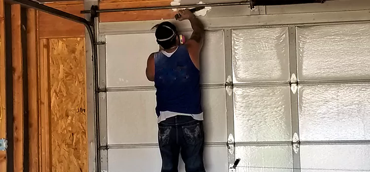 Specialized Garage Door Panel Solutions in League City, TX