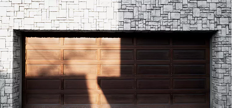 Garage Door Installation League City