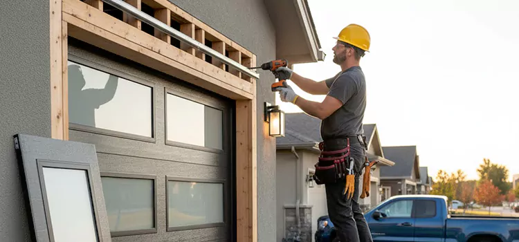Your Trusted Garage Door Specialists in League City