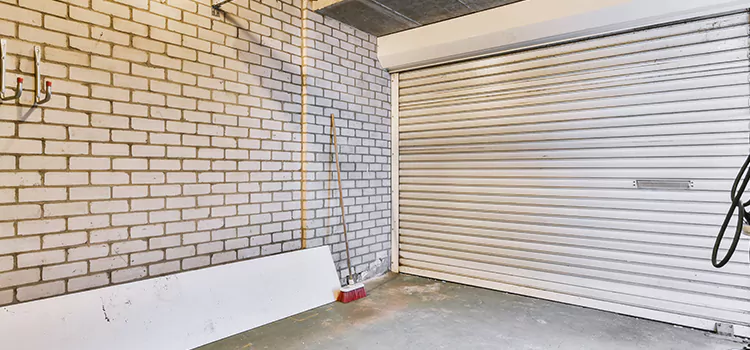 Comprehensive Solutions for Every Garage in League City