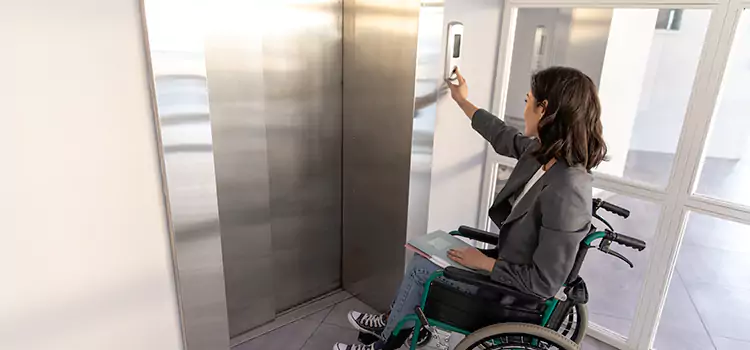 Benefits of Modern Handicap Door Systems in League City, TX