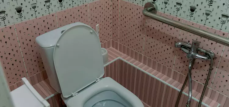 Meeting Diverse Needs With Accessible Restroom Solutions in League City, TX