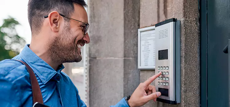 Advanced Solutions for Enhanced Security in League City, TX