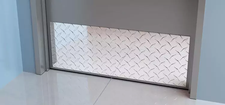 Benefits of Professional Kick Plate Solutions in League City, TX
