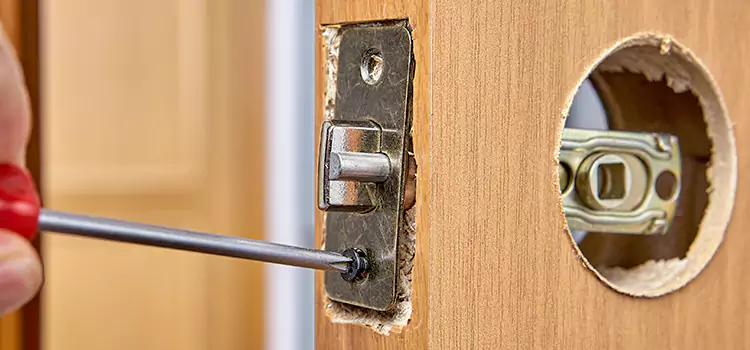 File Cabinet Lock Replacement League City