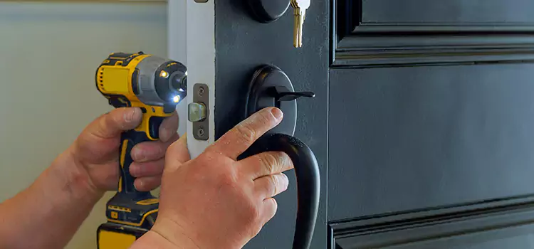 Mobile Automotive Locksmith League City