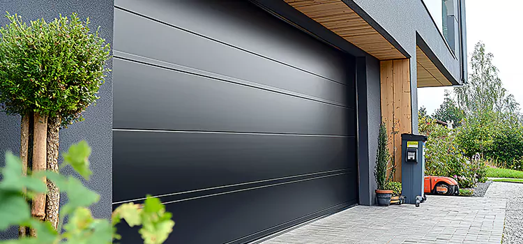 Residential Garage Door Service League City