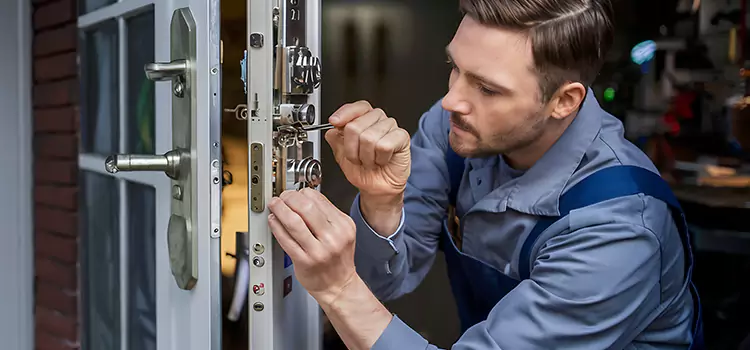 Residential Lock Installation League City