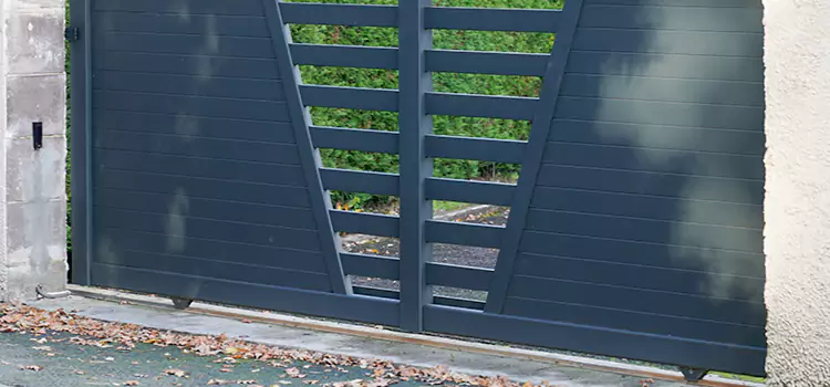 Automated Gate Company Near Me League City