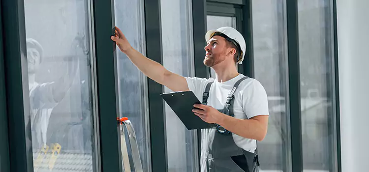 Comprehensive Solutions for Your Sticking Doors in League City, TX