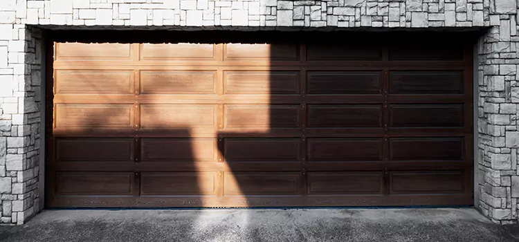 Commercial Roll Up Garage Doors League City