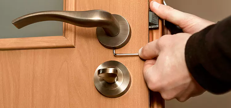 Access Control System Integration League City