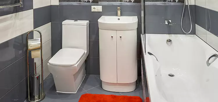 Hansgrohe Shaving Mirror League City