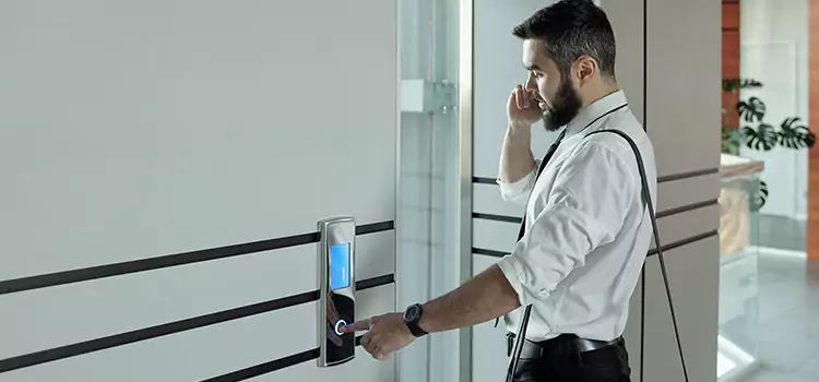 Cloud Based Access Control League City