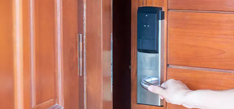 Commercial Keyless Entry Locks League City