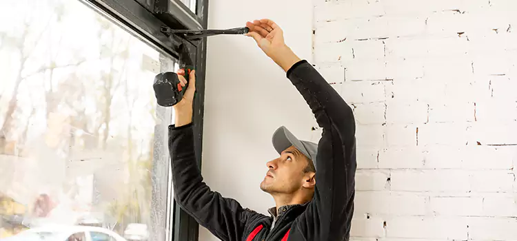Why Choose Us for Your Door Closer Needs in League City
