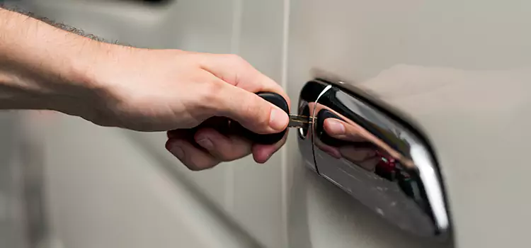 Car Unlock Service Price League City