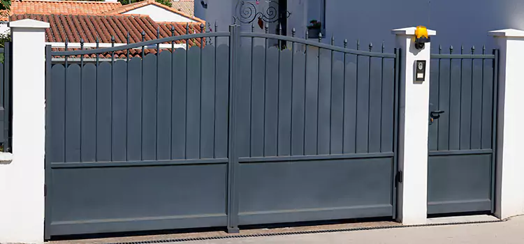 Emergency Commercial Gate Repair League City