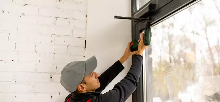Your Trusted Partner for Door Closer Solutions in League City, TX