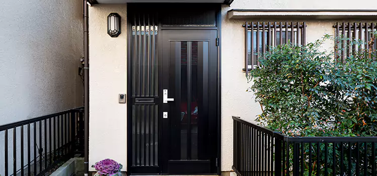Popular Exterior Door Options in League City, TX