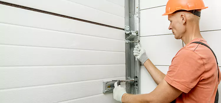 Why Choose Us for Garage Door Lock Services in League City, TX?