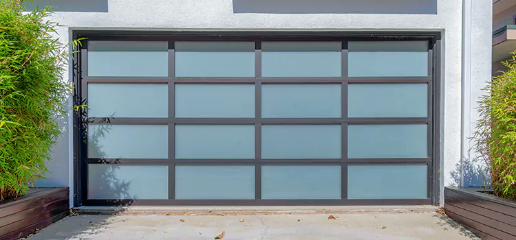 Why Choose Us for Garage Door Care in League City, TX?