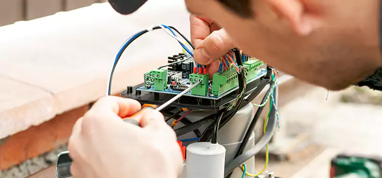 Specialized Brand Gate Motor Repairs League City