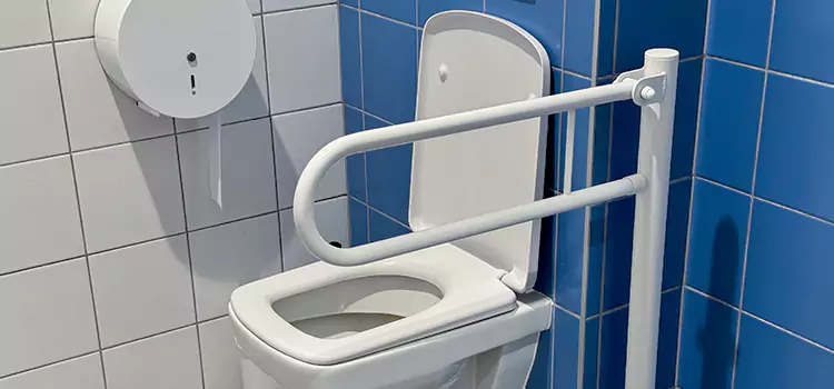 Comprehensive Solutions in League City, TX for Accessible Facilities
