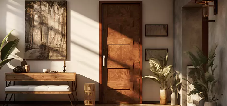 Specialty Interior Doors League City