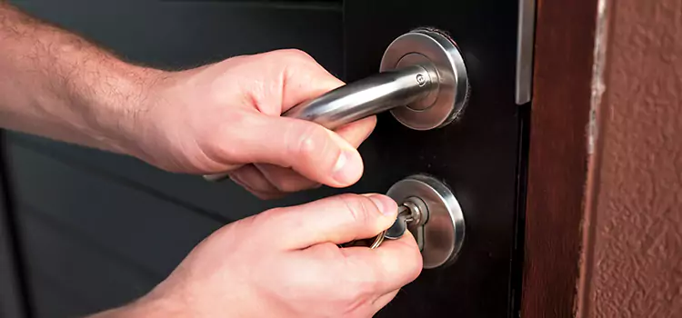 Master Key Control and Audits League City