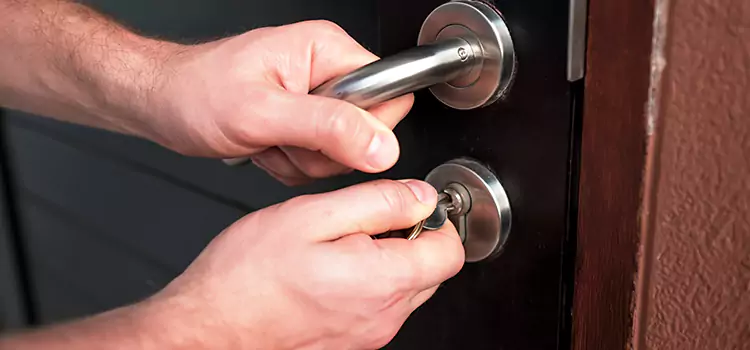 Pella Storm Door Lock Body Replacement League City