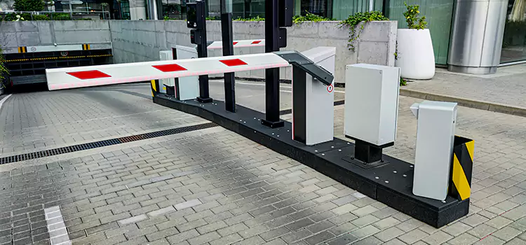 Custom Gate Design & Integration League City