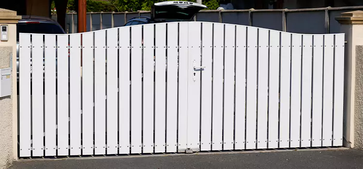 Why Choose Us for Residential Gate Repair in League City, TX?