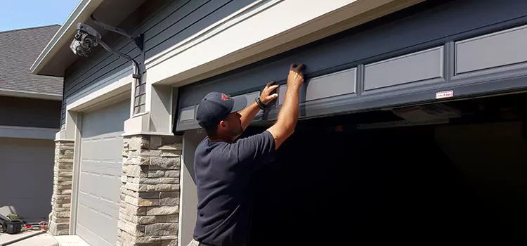 Janus Roll Up Doors League City