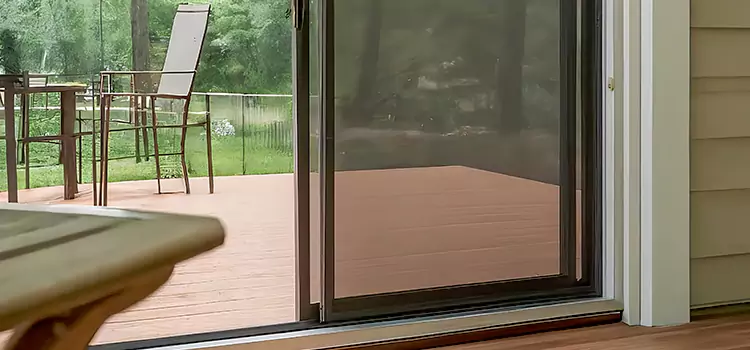 Garage Screen Door Installation League City