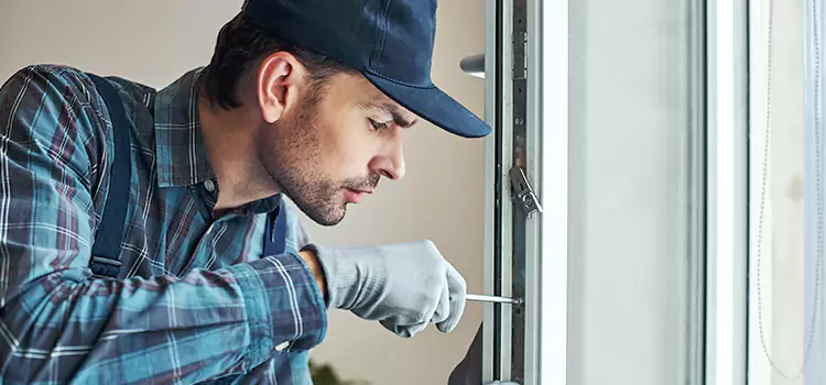 Emergency Response for Latch Issues League City