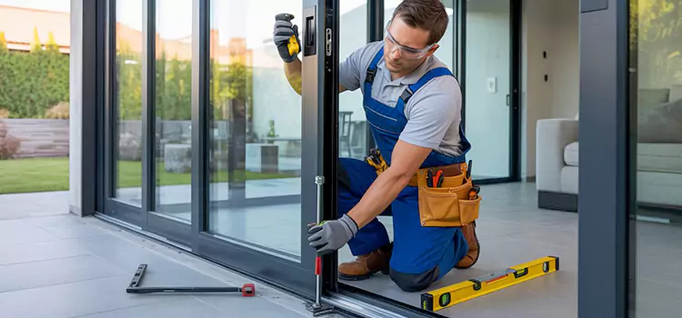 Patio Door Replacement League City