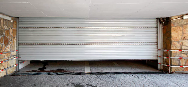 Steel Garage Door Repair League City